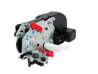 55364984AA Mopar Door Latch Right Rear Passenger Side Product Photo 2 of 2