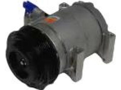 Mopar 55111374AE COMPRESOR-Air Conditioning 55111374AE Mopar COMPRESOR-Air Conditioning Product Photo 1 of 4