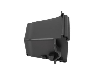 Mopar 5KS701DHAA Bezel-Instrument Panel 5KS701DHAA Mopar Bezel-Instrument Panel Product Photo 1 of 2