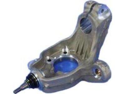 4877888AD Mopar Suspension Knuckle Front Right Product Photo 8 of 12