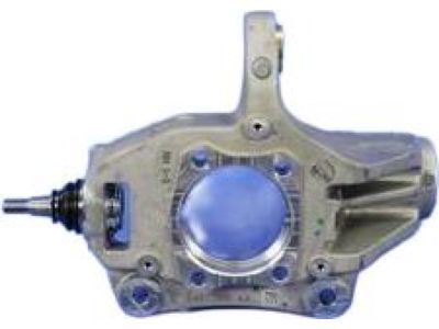 4877888AD Mopar Suspension Knuckle Front Right Product Photo 5 of 12