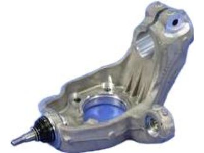 4877888AD Mopar Suspension Knuckle Front Right Product Photo 3 of 12