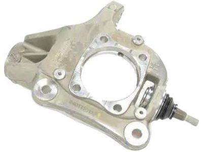 4877888AD Mopar Suspension Knuckle Front Right Product Photo 10 of 12