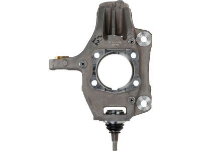 4877888AD Mopar Suspension Knuckle Front Right Product Photo 11 of 12