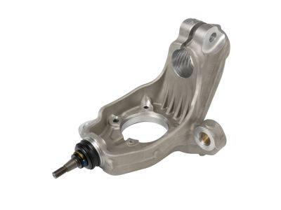 4877888AD Mopar Suspension Knuckle Front Right Product Photo 9 of 12