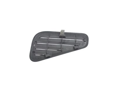 5YA24JXWAA Mopar Grille-Side Vent Product Photo 2 of 4