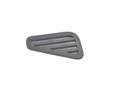 5YA24JXWAA Mopar Grille-Side Vent Product Photo 3 of 4