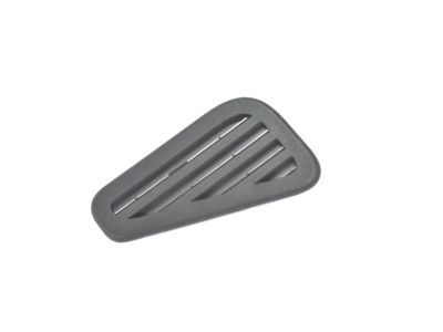 Mopar 5YA24JXWAA Grille-Side Vent 5YA24JXWAA Mopar Grille-Side Vent Product Photo 1 of 4