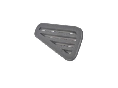5YA24JXWAA Mopar Grille-Side Vent Product Photo 4 of 4