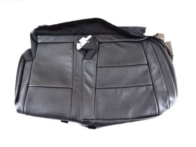 Mopar 5PK47DX9AA Rear Seat Cushion Cover 5PK47DX9AA Mopar Rear Seat Cushion Cover Product Photo 1 of 2