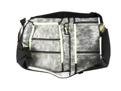5PK47DX9AA Mopar Rear Seat Cushion Cover Product Photo 2 of 2