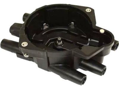 MD619050 Mopar Cap-Distributor Product Photo 2 of 3