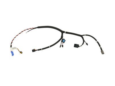 4727658AD Mopar Wiring-Radiator Fan Product Photo 3 of 3