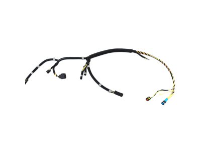 4727658AD Mopar Wiring-Radiator Fan Product Photo 2 of 3