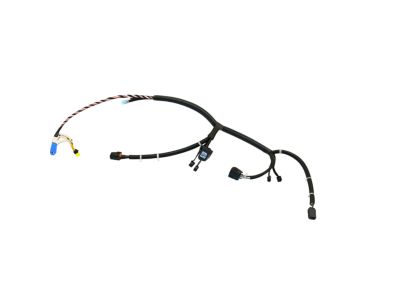 Mopar 4727658AD Wiring-Radiator Fan 4727658AD Mopar Wiring-Radiator Fan Product Photo 1 of 3