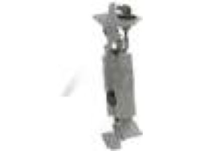 4897424AB Mopar Fuel Pump/Level Unit Module Kit Product Photo 3 of 11