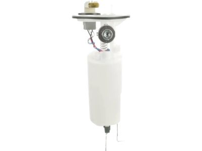 4897424AB Mopar Fuel Pump/Level Unit Module Kit Product Photo 9 of 11