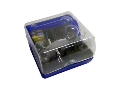 LBK14003 Mopar Bulb Product Photo 2 of 2