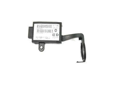 56042298AD Mopar Module-IMMOBILIZER Product Photo 2 of 3