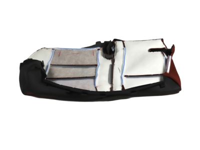 7FP63LA8AA Mopar Cover-Rear Seat Cushion Product Photo 2 of 3