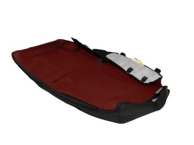Mopar 7FP63LA8AA Cover-Rear Seat Cushion 7FP63LA8AA Mopar Cover-Rear Seat Cushion Product Photo 1 of 3