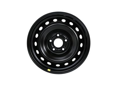 4726602AA Mopar Wheel-Steel Product Photo 3 of 4