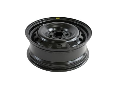 4726602AA Mopar Wheel-Steel Product Photo 4 of 4