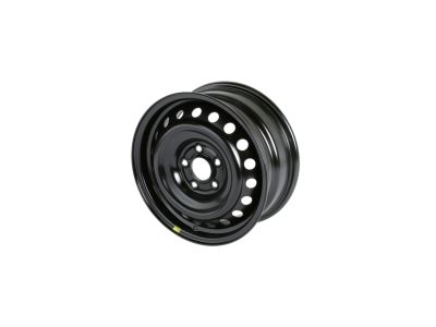 Mopar 4726602AA Wheel-Steel 4726602AA Mopar Wheel-Steel Product Photo 1 of 4