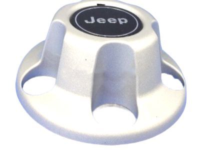 1992 Jeep Cherokee Wheel Cover - 5CF34L4A