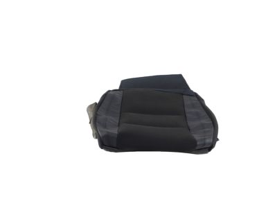 6UW91DX9AB Mopar Cover-Front Seat Cushion Product Photo 3 of 3