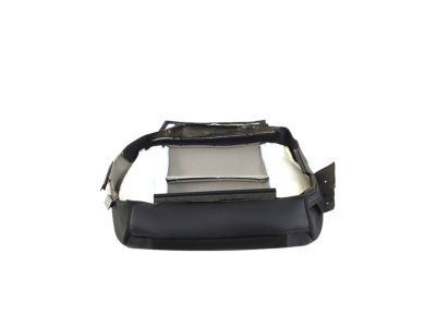 6UW91DX9AB Mopar Cover-Front Seat Cushion Product Photo 2 of 3