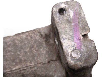 52124987AB Mopar Bracket-Engine Mount Product Photo 4 of 6