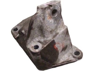 52124987AB Mopar Bracket-Engine Mount Product Photo 3 of 6