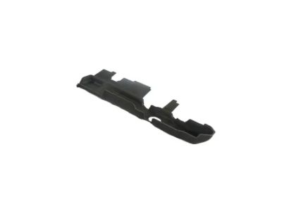 68427998AB Mopar Shield-Fuel Rail Product Photo 3 of 4