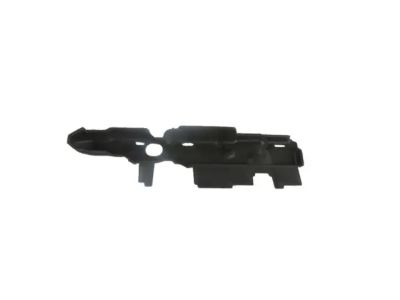 Mopar 68427998AB Shield-Fuel Rail 68427998AB Mopar Shield-Fuel Rail Product Photo 1 of 4