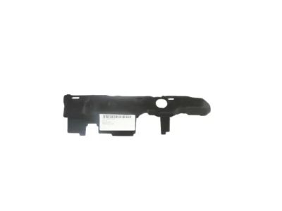 68427998AB Mopar Shield-Fuel Rail Product Photo 2 of 4