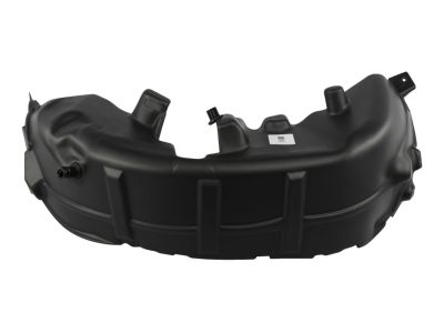 68102263AE Mopar Shield-WHEELHOUSE Product Photo 3 of 3