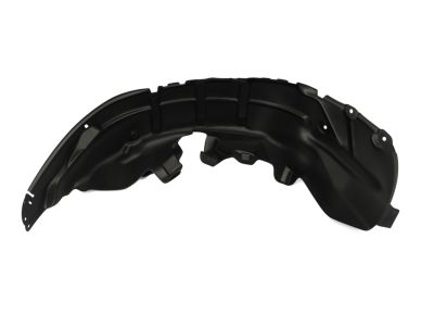 Mopar 68102263AE Shield-WHEELHOUSE 68102263AE Mopar Shield-WHEELHOUSE Product Photo 1 of 3