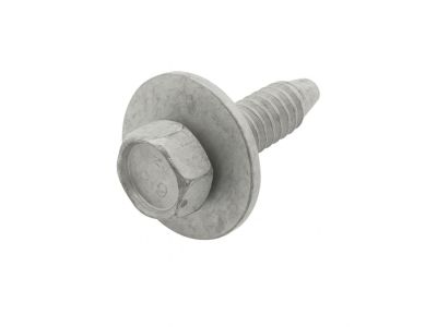 Mopar 6508324AA Screw 6508324AA Mopar Screw Product Photo 1 of 1
