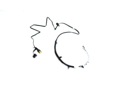 Mopar 68083756AA Cord-Engine Block Heater 68083756AA Mopar Cord-Engine Block Heater Product Photo 1 of 2