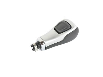 Mopar 5YQ36LXHAA Knob-GEARSHIFT 5YQ36LXHAA Mopar Knob-GEARSHIFT Product Photo 1 of 4