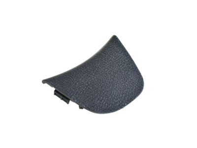 Mopar 5ZA47DX9AA Cover-Seat Belt 5ZA47DX9AA Mopar Cover-Seat Belt Product Photo 1 of 3