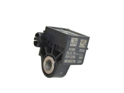 68230207AA Mopar Sensor-Acceleration Product Photo 3 of 4