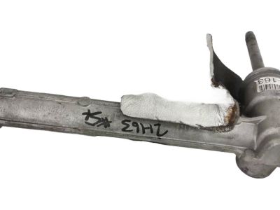 68263318AA Mopar Rack And Pinion Gear Product Photo 13 of 19