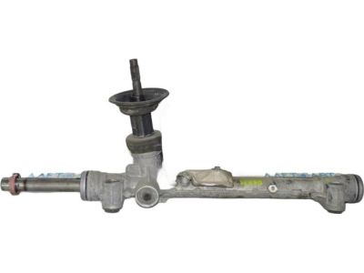 68263318AA Mopar Rack And Pinion Gear Product Photo 18 of 19