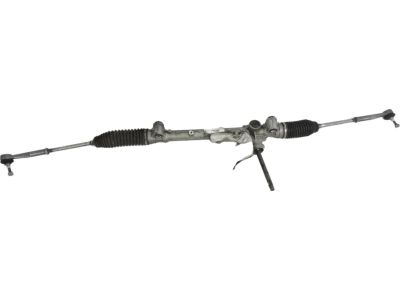 68263318AA Mopar Rack And Pinion Gear Product Photo 5 of 19