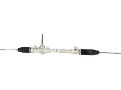 68263318AA Mopar Rack And Pinion Gear Product Photo 2 of 19