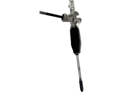 68263318AA Mopar Rack And Pinion Gear Product Photo 14 of 19