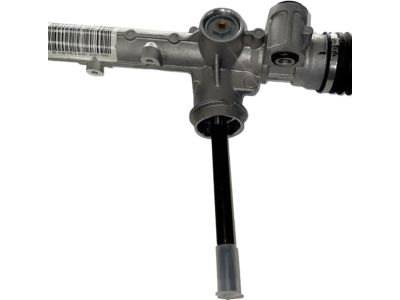 68263318AA Mopar Rack And Pinion Gear Product Photo 10 of 19