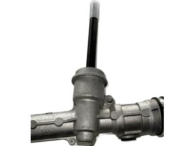 68263318AA Mopar Rack And Pinion Gear Product Photo 15 of 19